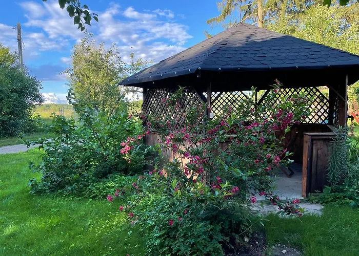 GehlenburgZabielne 9公寓照片