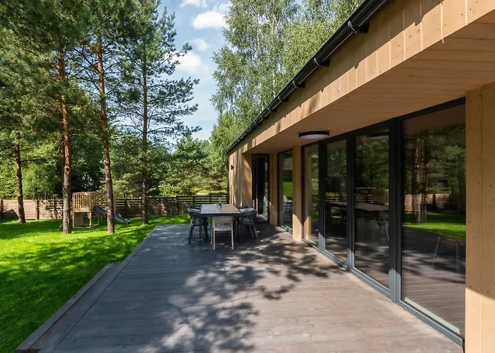 Point Warmia Villa Cerkiewnik photo