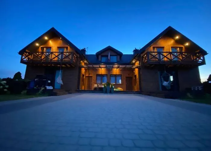 Sielanka Mazurska Swietajno Aprt 1 foto