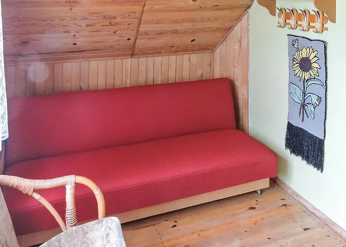 2 Bedroom Cozy Home In Klebowo foto