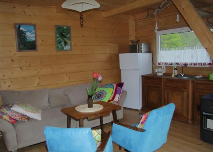 Przystan Ramotowo Villa Lidzbark Warminski photo