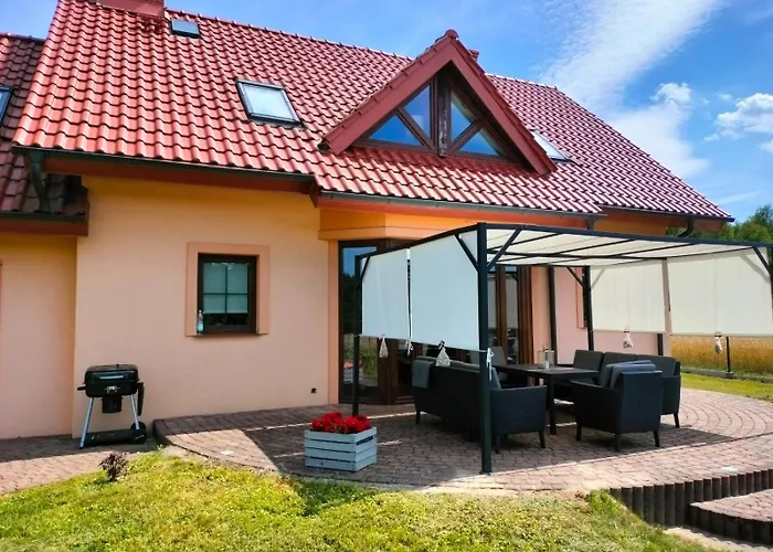 Agroturystyka U Kasi Suryty photo