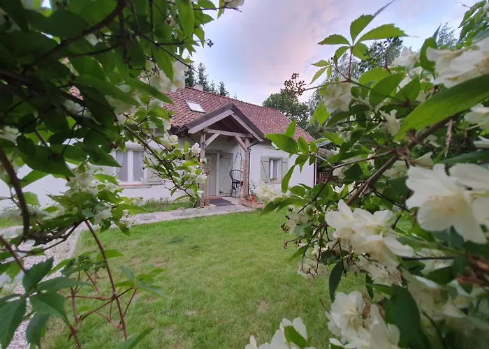 Dom Na Warmii -Siedlisko Mozaika Villa Pieniezno photo