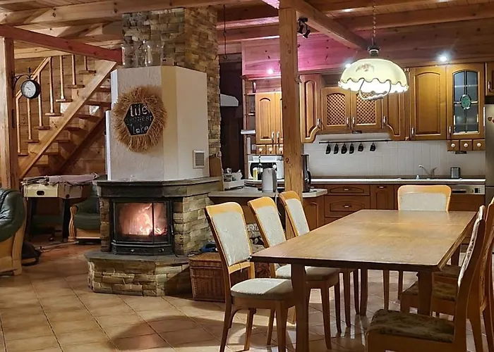 Trasa S7 W 2H Z Warszawy I Gdanska, Jadamowo 16 Nad Jeziorem Mielno Olsztynek fotorgafie