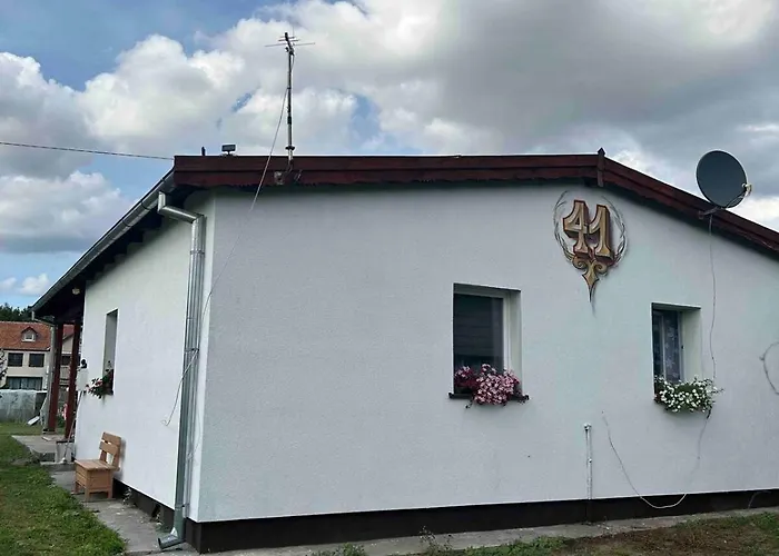 Agroturystyka Willy Sarnowo photo