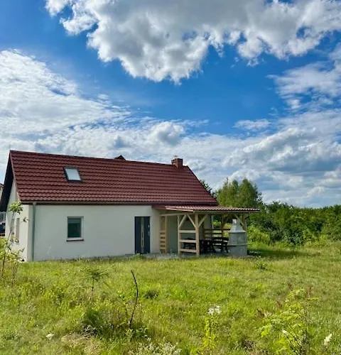 Domek Stara Kuznia Lux Budy  photo