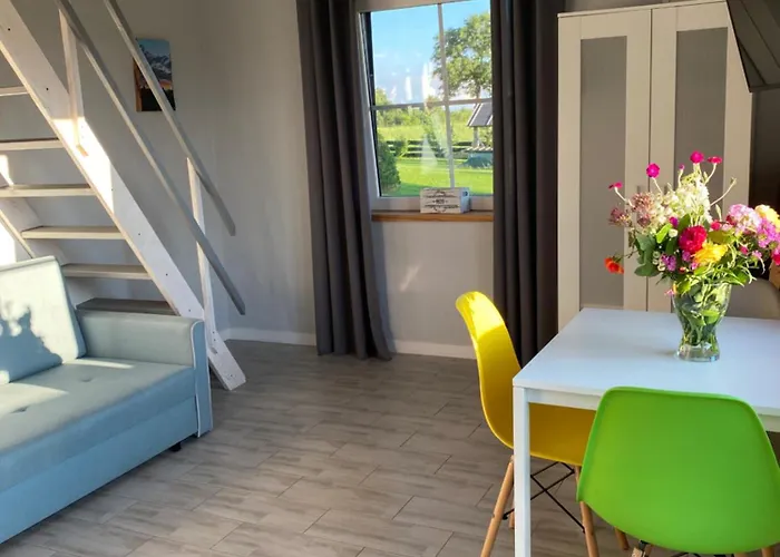 Zameczek -Apartamenty Na Wsi Foto