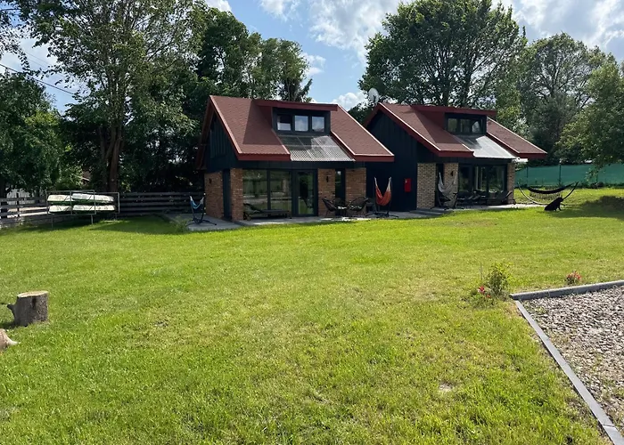 foto di Borowe Apartamenty