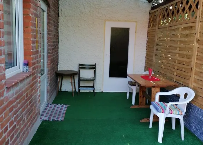 Apartament Oczko Ogonki photo