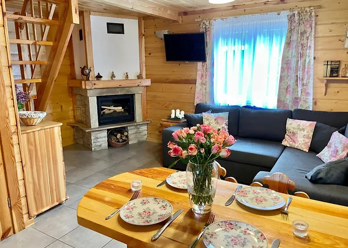 Dom Mazurski Klimat Wiartel Maly photo