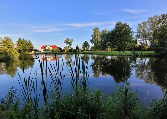 Lubnowo Agro Tour Hotel photo
