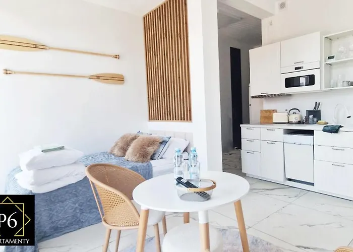 Фото Hygge Apart P6 Пиш