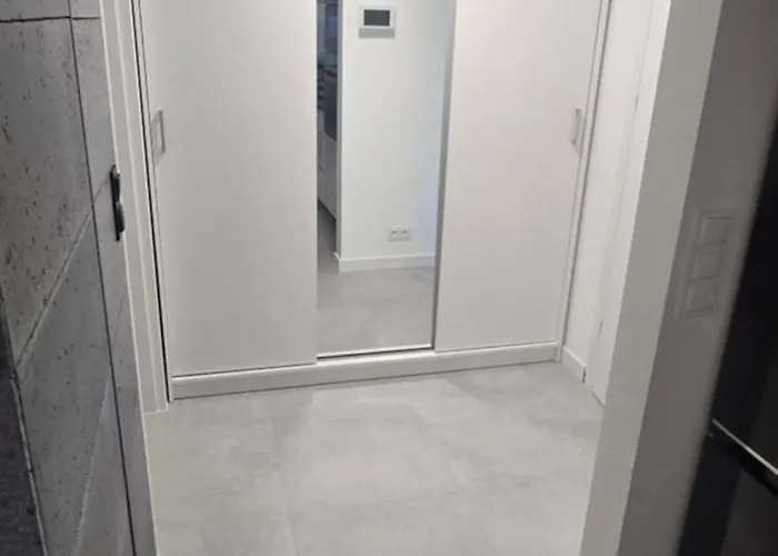 صورة Apartament Rus Mazury مورونغ