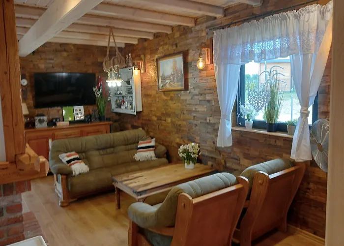 Sloneczne Sople Villa photo