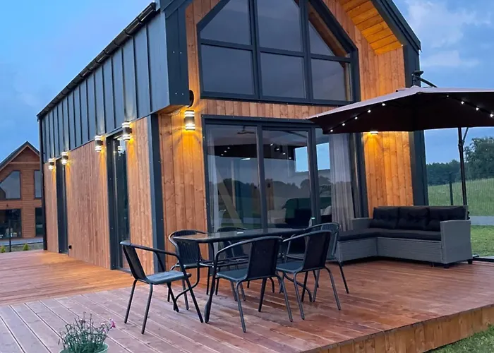 Stodola Sople - Domek Z Balia photo