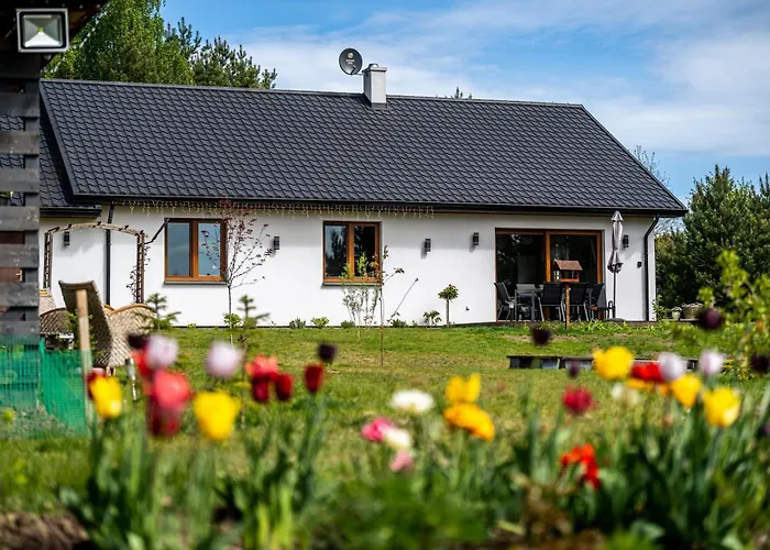 Willa Kiton House Skarlin zdjęcie