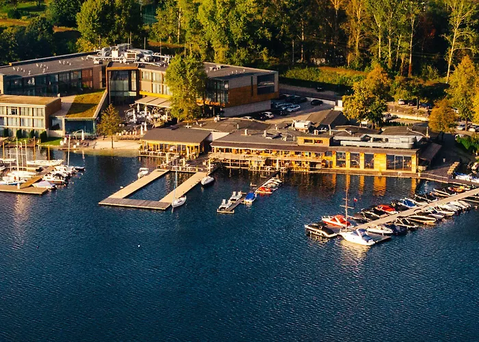 Przystan Hotel&Restaurants Olsztyn  photo