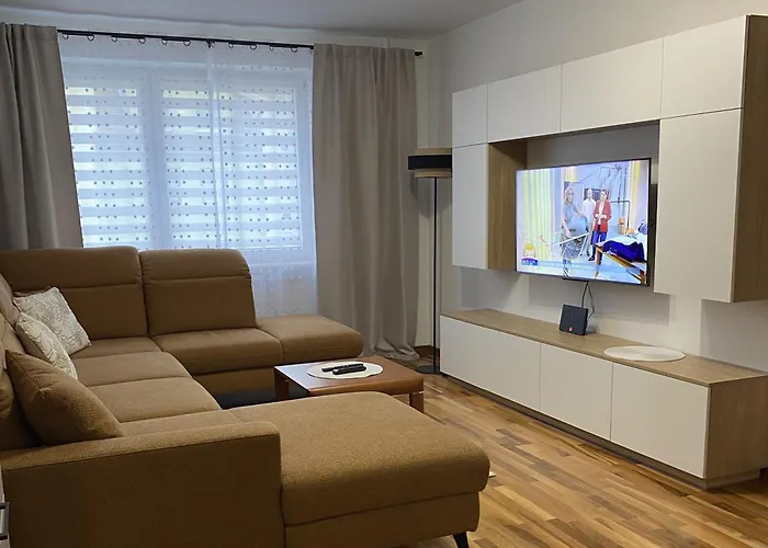 Apartament Wysoka Brama Lidzbark Warminski photo