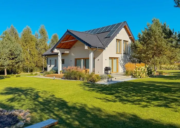 Nice Home In Nowa Wies Ostrodzka fotorgafie