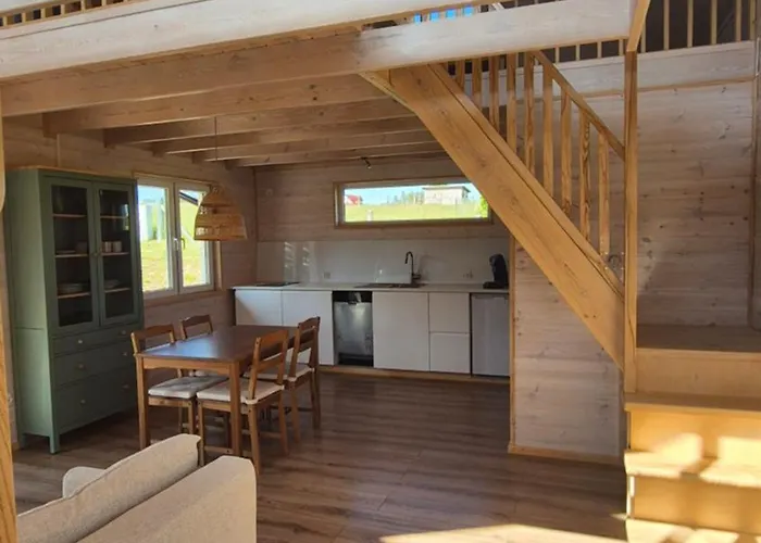 Letni Spokoj II Wynki Foto