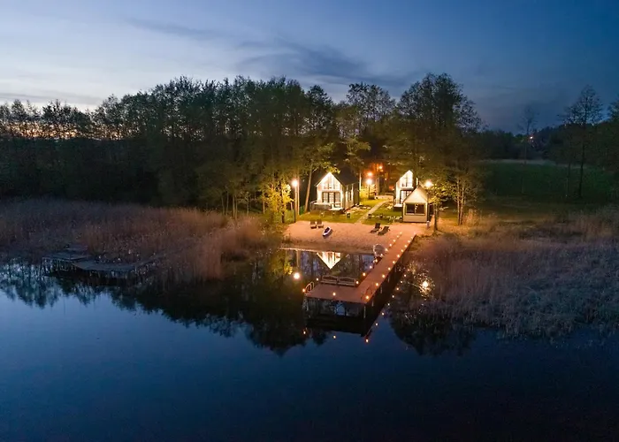 Фото Вилла Ostoja Ciernie