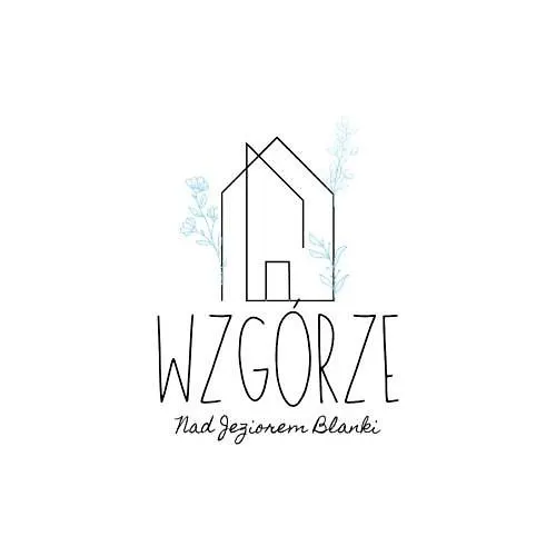 Wzgorze Nad Jeziorem Blanki Zegoty fotorgafie