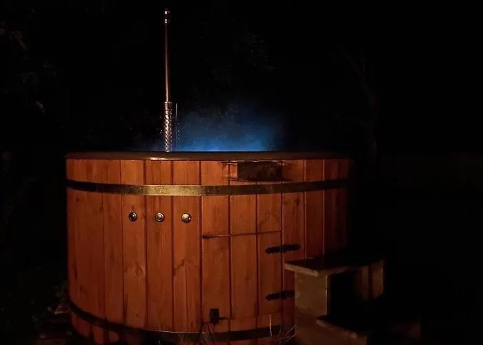 Maly Apartament - Wierzbiny Numer 2 photo