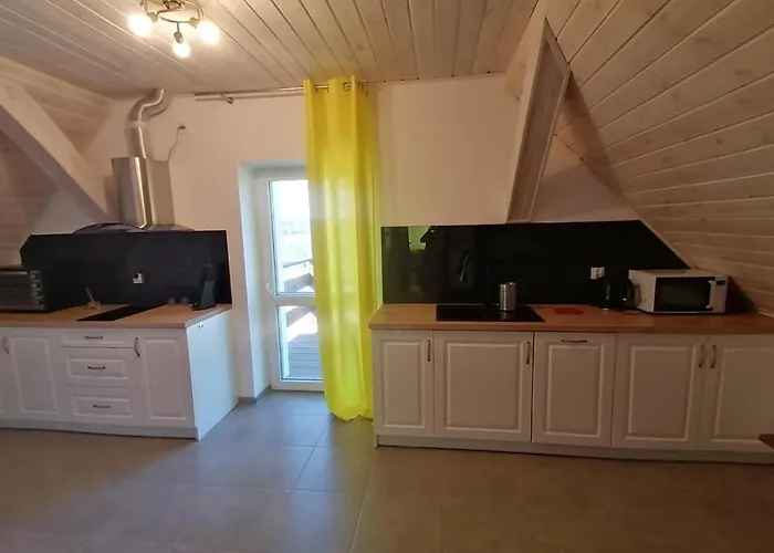 Фото Agroturystyka U Edka Radomno