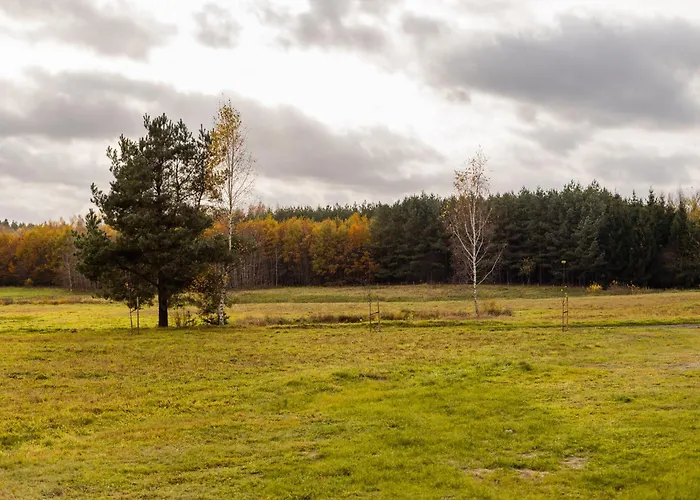 Warmania-Warmia - Balia, Sauna, Spa Miedzylesie  photo