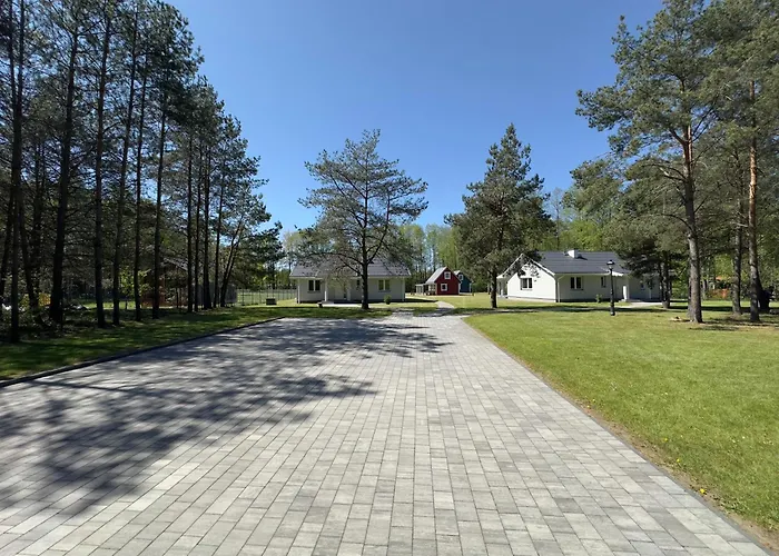 Na Skraju Lasu Kolonia  photo