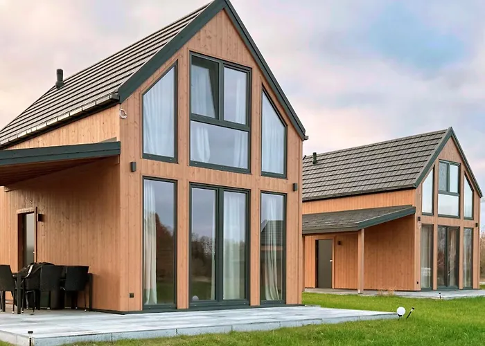 Twin Stay Skorupki photo