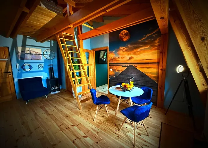 Mazurski Apartament Dadaj photo