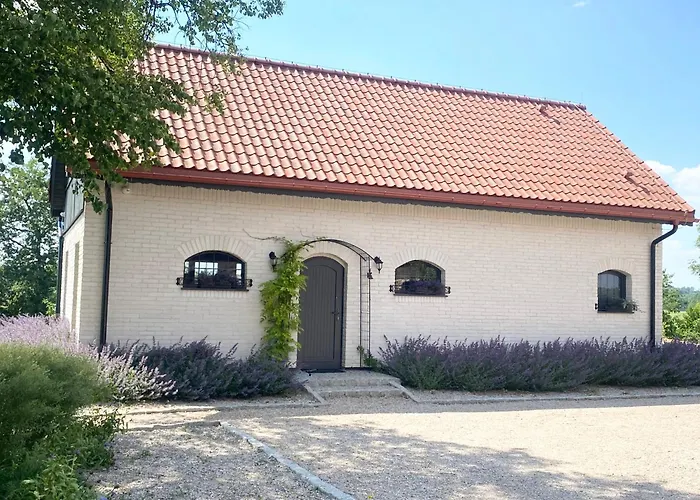 Cuda Wianki Mazury Villa Nowa Ukta photo