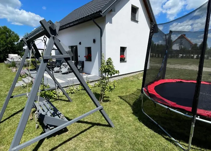 Sielsko Anielsko Villa Kożuchy Wielkie photo