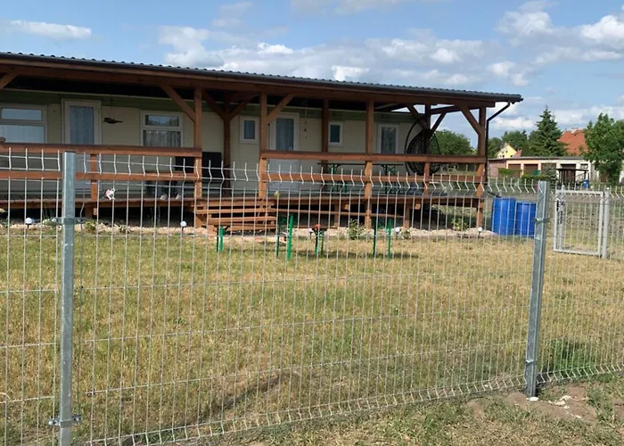 Motyl Hotel Doba photo