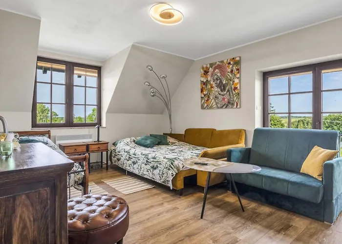 Agroturystyka Kociolek Kociołki photo