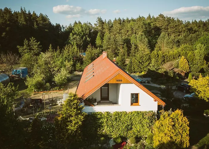 Agroturystyka U Milosza Górowo-Trzęski photo