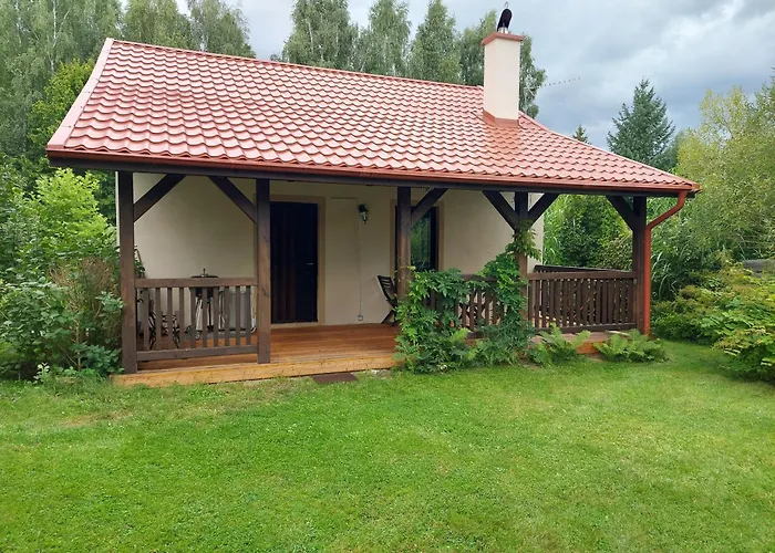 Domek Nad Jeziorem, Lodka, Kajak Zalewo  foto