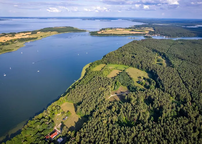 fotos do Pokoje Cztery Pory Roku Mikołajki