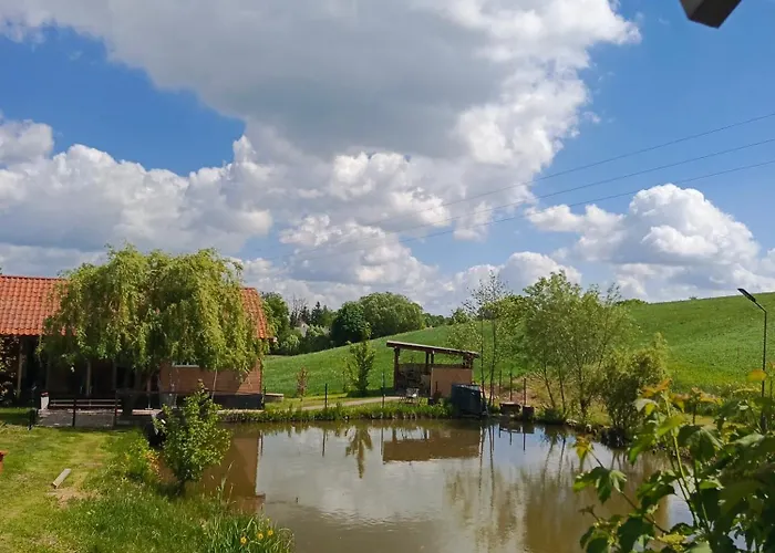 Przystanek Natura Radzie foto