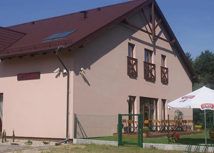 U Holosia Osowiec  photo