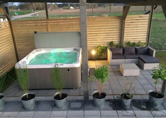 Faszcze Villa Sleeps 12 Wifi zdjęcie